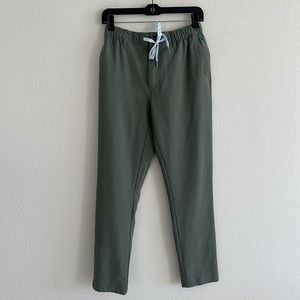 Chubbies Olive Green Men's Pants